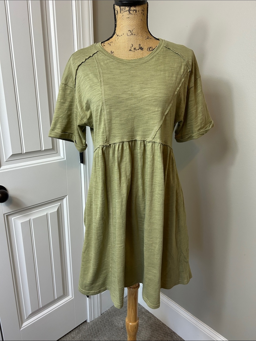 New In Dress (medium)